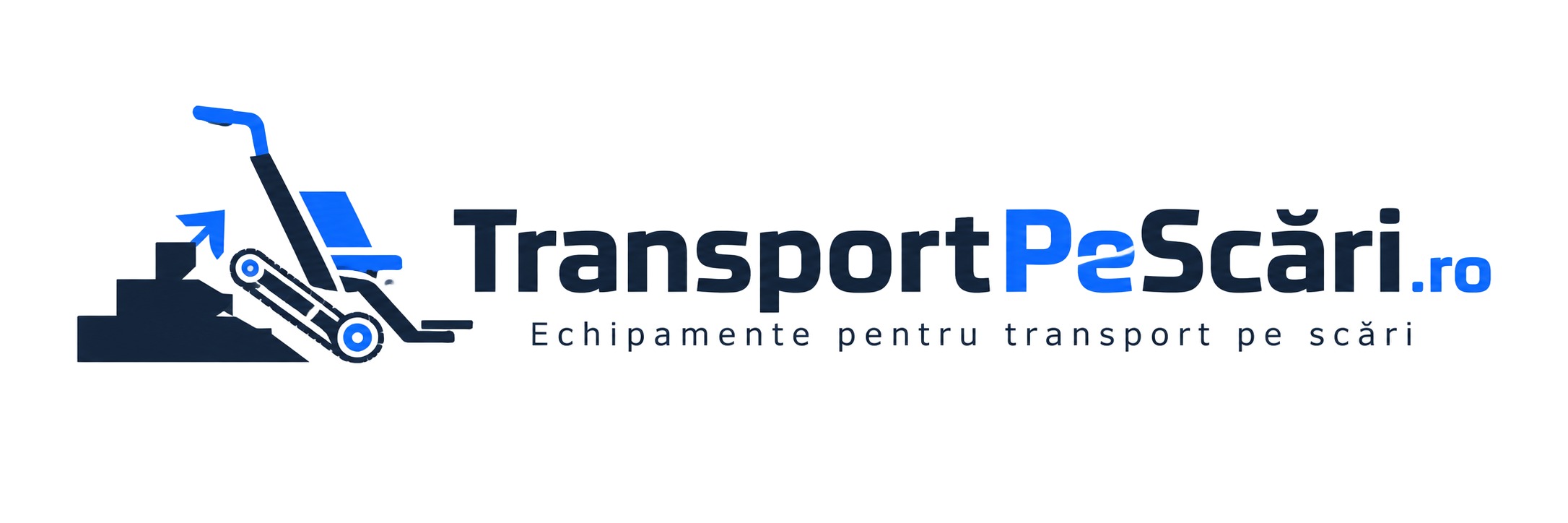 TransportPeScări.ro - echipamente pentru transport pe scări