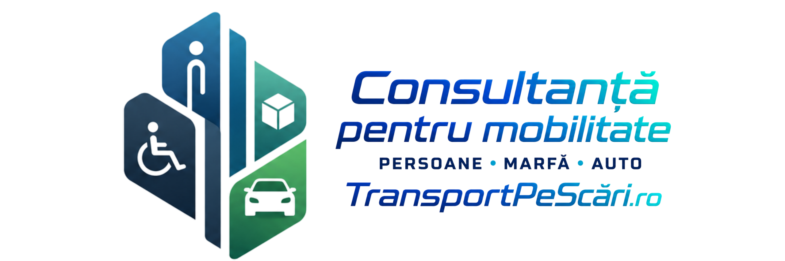 TransportPeScări.ro – consultanță pentru mobilitate